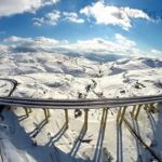 INFRASTRUCTURE PROJECT - MUDEIREJ BRIDGE - DEP LEBANON