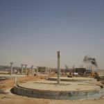 AIRPORT PROJECT - SAUDI ARABIAN NATIONAL GUARD MILITARY FACILITY OF KHASHM AL-AAN (SANG II)- DEP LEBANON