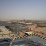 AIRPORT PROJECT - SAUDI ARABIAN NATIONAL GUARD MILITARY FACILITY OF KHASHM AL-AAN (SANG II)- DEP LEBANON