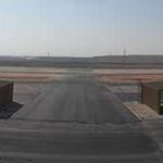 AIRPORT PROJECT - SAUDI ARABIAN NATIONAL GUARD MILITARY FACILITY OF KHASHM AL-AAN (SANG II)- DEP LEBANON