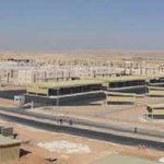 AIRPORT PROJECT - SAUDI ARABIAN NATIONAL GUARD MILITARY FACILITY OF KHASHM AL-AAN (SANG II)- DEP LEBANON