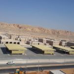 AIRPORT PROJECT - SAUDI ARABIAN NATIONAL GUARD MILITARY FACILITY OF KHASHM AL-AAN (SANG II)- DEP LEBANON