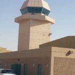 AIRPORT PROJECT - SAUDI ARABIAN NATIONAL GUARD MILITARY FACILITY OF KHASHM AL-AAN (SANG II)- DEP LEBANON