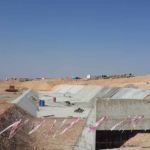 AIRPORT PROJECT - SAUDI ARABIAN NATIONAL GUARD MILITARY FACILITY OF KHASHM AL-AAN (SANG II)- DEP LEBANON