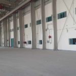 AIRPORT PROJECT - SAUDI ARABIAN NATIONAL GUARD MILITARY FACILITY OF KHASHM AL-AAN (SANG II)- DEP LEBANON