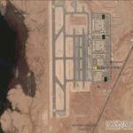 AIRPORT PROJECT - SAUDI ARABIAN NATIONAL GUARD MILITARY FACILITY OF KHASHM AL-AAN (SANG II)- DEP LEBANON