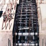 INFRASTRUCTURE PROJECT - MUDEIREJ BRIDGE - DEP LEBANON