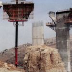 INFRASTRUCTURE PROJECT - MUDEIREJ BRIDGE - DEP LEBANON