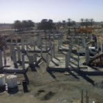 RESIDENTIAL PROJECT - MAJAN VILLAS COMPOUND - OMAN - DEP LEBANON