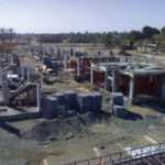 RESIDENTIAL PROJECT - MAJAN VILLAS COMPOUND - OMAN - DEP LEBANON