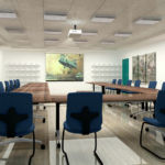 AIRPORT PROJECT -AL AHSA AVIATION BRIGADE - DEP LEBANON