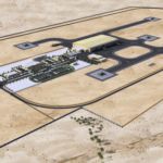 AIRPORT PROJECT -DAS - DAMMAM AVIATION SQUAD - DEP LEBANON