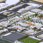 AIRPORT PROJECT -AL AHSA AVIATION BRIGADE - DEP LEBANON