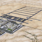 AIRPORT PROJECT -AL AHSA AVIATION BRIGADE - DEP LEBANON