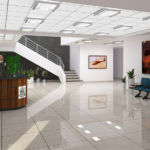 AIRPORT PROJECT -AL AHSA AVIATION BRIGADE - DEP LEBANON