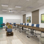 AIRPORT PROJECT -AL AHSA AVIATION BRIGADE - DEP LEBANON