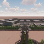Airport Project - Juba Military Airbase - South Sudan Military Airbase