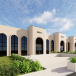 Taif International Airport - KSA