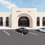 Taif International Airport - KSA