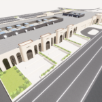 Taif International Airport - KSA