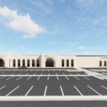 Taif International Airport - KSA