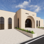 Taif International Airport - KSA